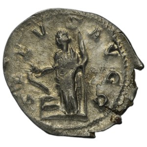 Römisches Reich, Gallien, Antoninianus