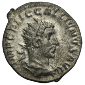 Roman Imperial, Gallienus, Antoninianus