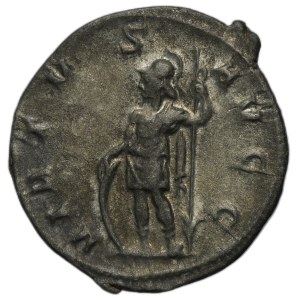Roman Imperial, Gallienus, Antoninianus