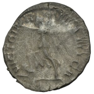 Römisches Reich, Gallien, Antoninianus