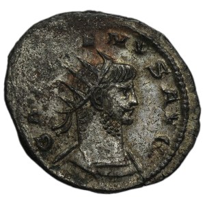 Römisches Reich, Gallien, Antoninianus
