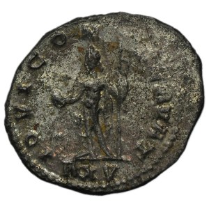 Römisches Reich, Gallien, Antoninianus