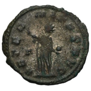 Roman Imperial, Gallienus, Antoninianus