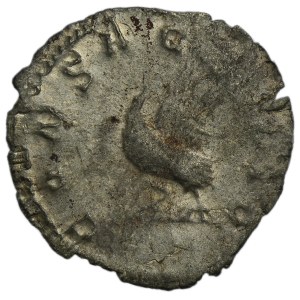 Roman Imperial, Valerian II, Antoninianus