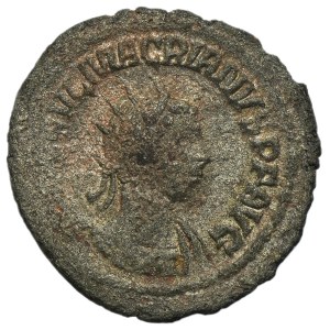 Roman Imperial, Macrianus, Antoninianus