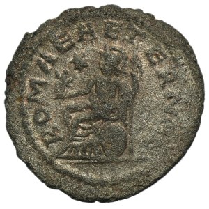 Roman Imperial, Macrianus, Antoninianus