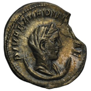 Römisches Reich, Maryniana, Antoninianus