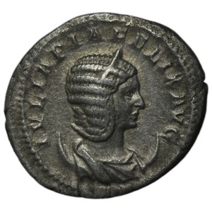 Römisches Reich, Julia Domna, Antoninianus