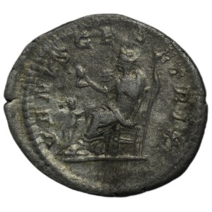 Römisches Reich, Julia Domna, Antoninianus