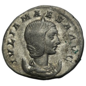Roman Imperial, Julia Maesa, Antoninianus