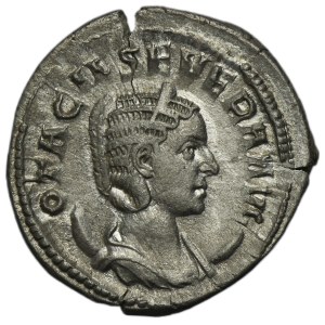 Cesarstwo Rzymskie, Otacilia Severa, Antoninian