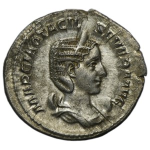 Roman Imperial, Otacilia Severa, Antoninianus