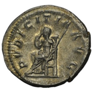 Roman Imperial, Otacilia Severa, Antoninianus