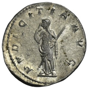 Roman Imperial, Herennia Etruscilla, Antoninianus