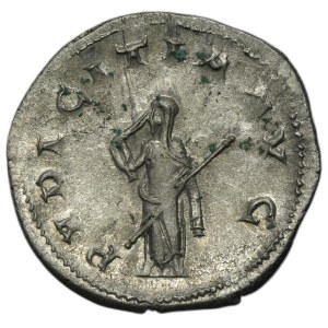 Roman Imperial, Herennia Etruscilla, Antoninianus