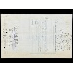 USA, zestaw papierów wartościowych - 9 szt.