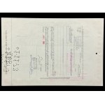 USA, zestaw papierów wartościowych - 9 szt.