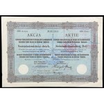 Zestaw akcji polskich - 6 szt.