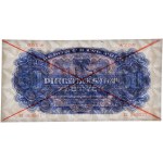 50 złotych 1944 ... - WZÓR - EE 069... - PMG 66 EPQ
