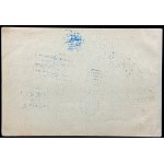 Zestaw zagranicznych papierów wartościowych - 5 szt.