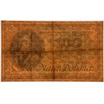 100 marks, 1919 - K -