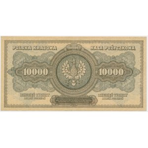 10.000 marek 1922 - I -
