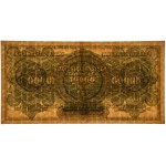10.000 marek 1922 - I -