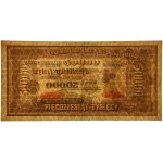 50.000 marek 1922 - D -