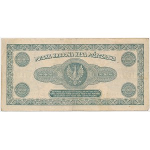 100.000 marek 1923 - B -