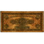 100.000 marek 1923 - B -
