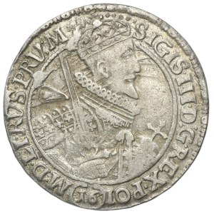 Sigismund III. Wasa, Ort Bydgoszcz 1621 – PRV M