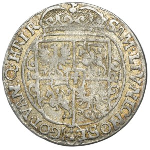 Sigismund III. Wasa, Ort Bydgoszcz 1621 – PRV M