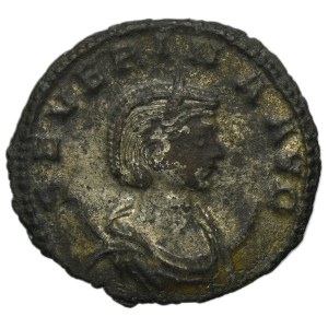 Rímska ríša, Severina, Antoninianus