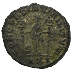 Rímska ríša, Severina, Antoninianus