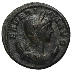 Roman Imperial, Severina, Antoninianus