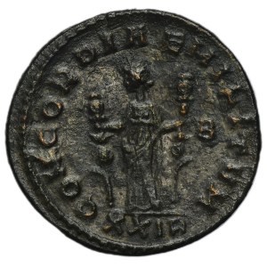 Roman Imperial, Severina, Antoninianus