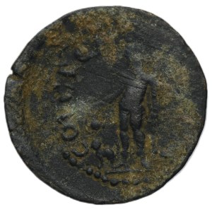 Roman Provincial, Pisidia, Kremna, AE