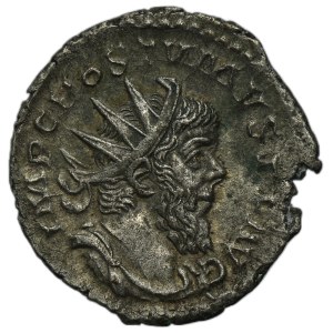 Roman Imperial, Postumus, Antoninianus