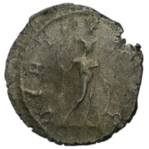 Roman Imperial, Postumus, Antoninianus