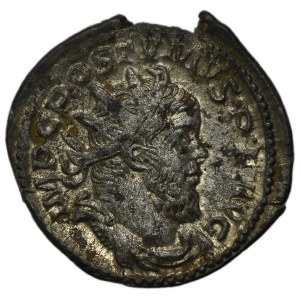 Roman Imperial, Postumus, Antoninianus