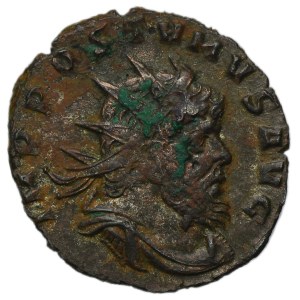 Roman Imperial, Postumus, Antoninianus