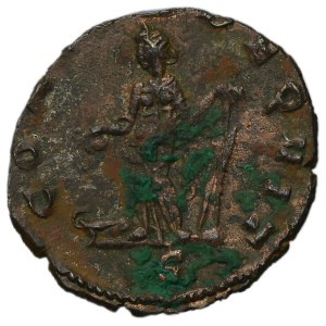 Roman Imperial, Postumus, Antoninianus