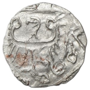 Silesia, Duchy of Oels, Konrad V or Konrad VII, Heller Oels