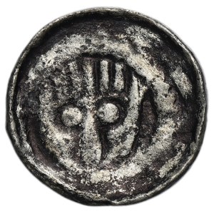 Ladislaus I, Denarius Breslau
