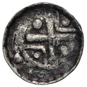 Ladislaus I, Denarius Breslau