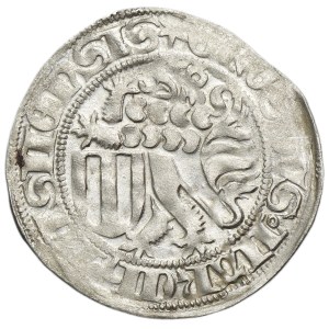 Germany, Meissen, Marches, Friedrich II der Sanftmütige, Meissen groschen Leipzig