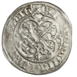 Germany, Meissen, Marches, Friedrich II der Sanftmütige, Meissen groschen Leipzig