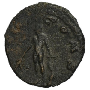 Roman Imperial, Quintillus, Antoninianus