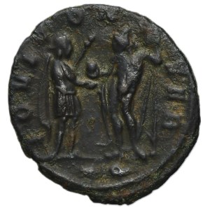 Roman Imperial, Aurelian, Antoninianus