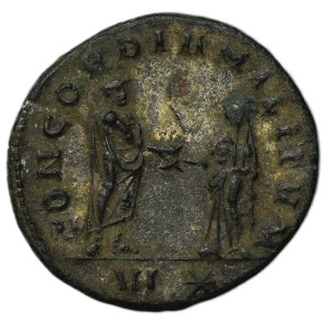 Roman Imperial, Aurelian, Antoninianus